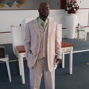 Meet your Posher, Corey